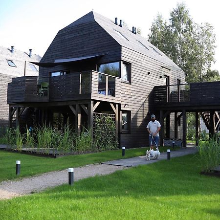 Lubia Apartments Baltic Sea, Garden ,Parking ,Dog Firendly, In Lubiatowo Lubiatowo  Exterior foto