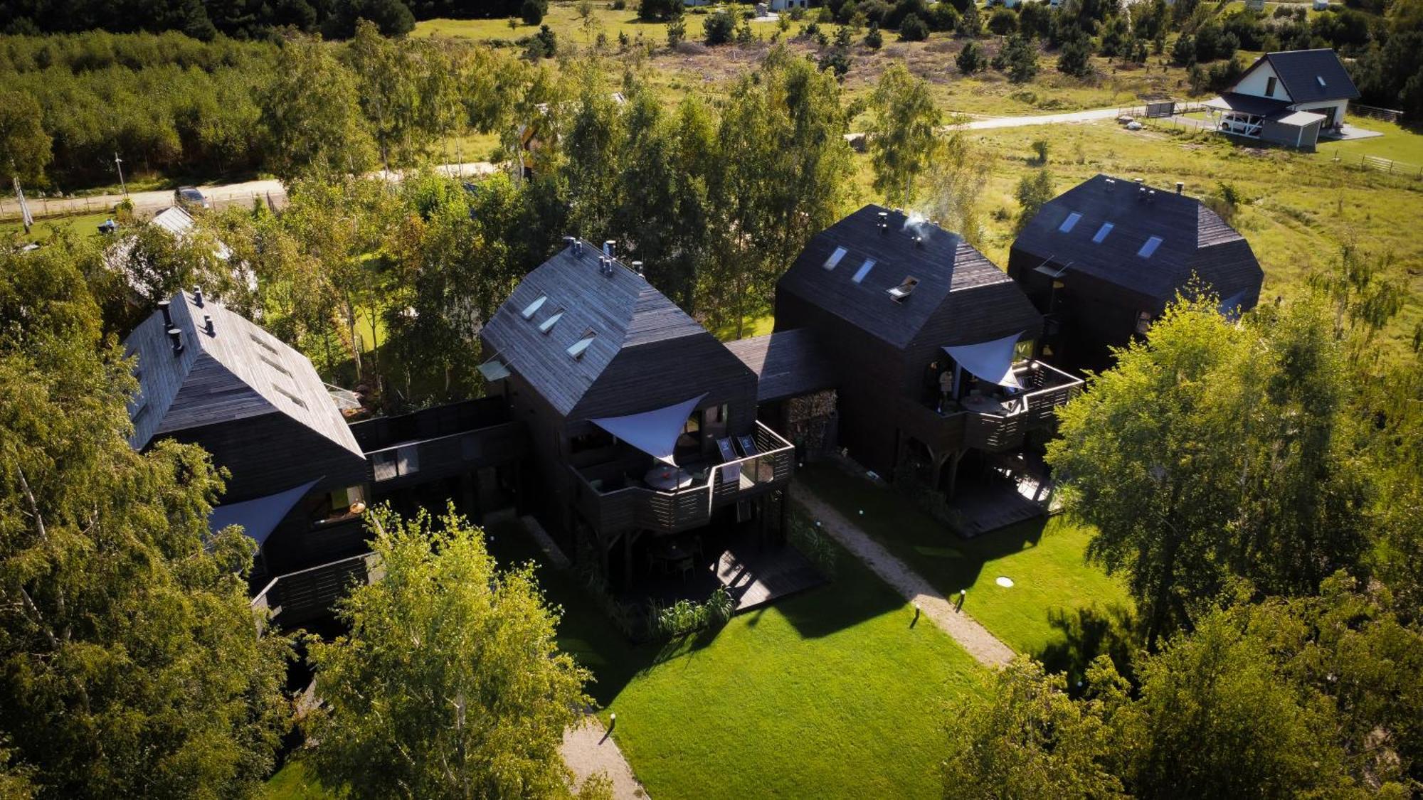 Lubia Apartments Baltic Sea, Garden ,Parking ,Dog Firendly, In Lubiatowo Lubiatowo  Exterior foto